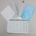Kit médico desechable para la cavidad oral